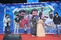 Prema Desam Movie Pre Release Event Photos